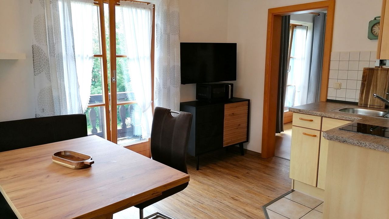 Wohnküche Wohnküche